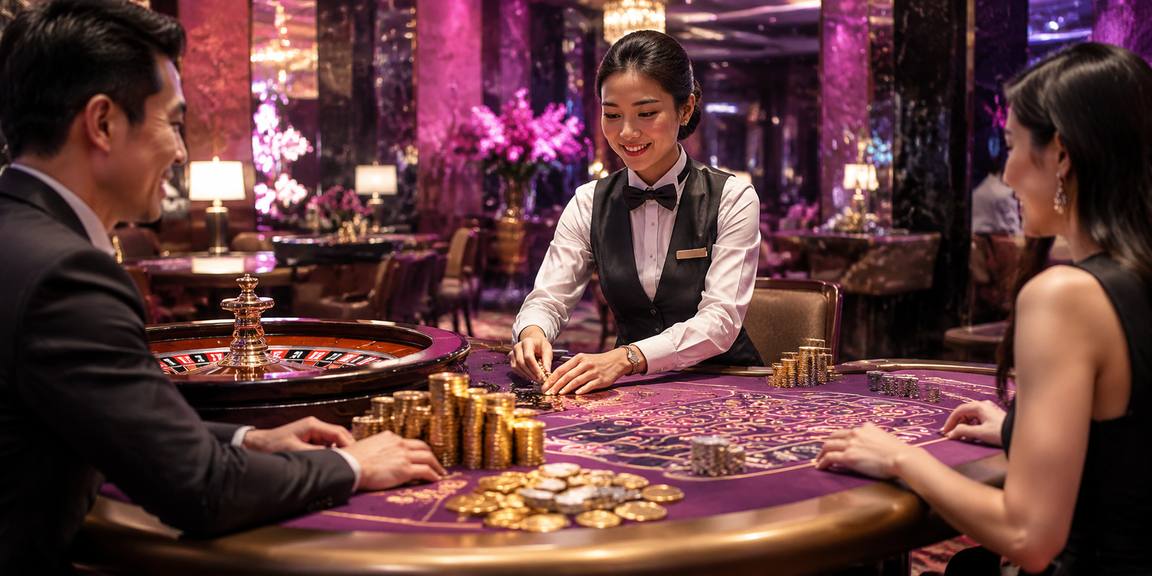 d83 Live Casino